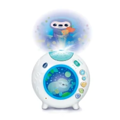 VTECH BABY Lumi Veilleuse Nuit Enchantée