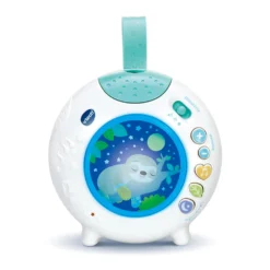 VTECH BABY Lumi Veilleuse Nuit Enchantée 12 VTECH BABY Lumi Veilleuse Nuit Enchantée -VTech Jouets Soldes Magasin 80 540305 2