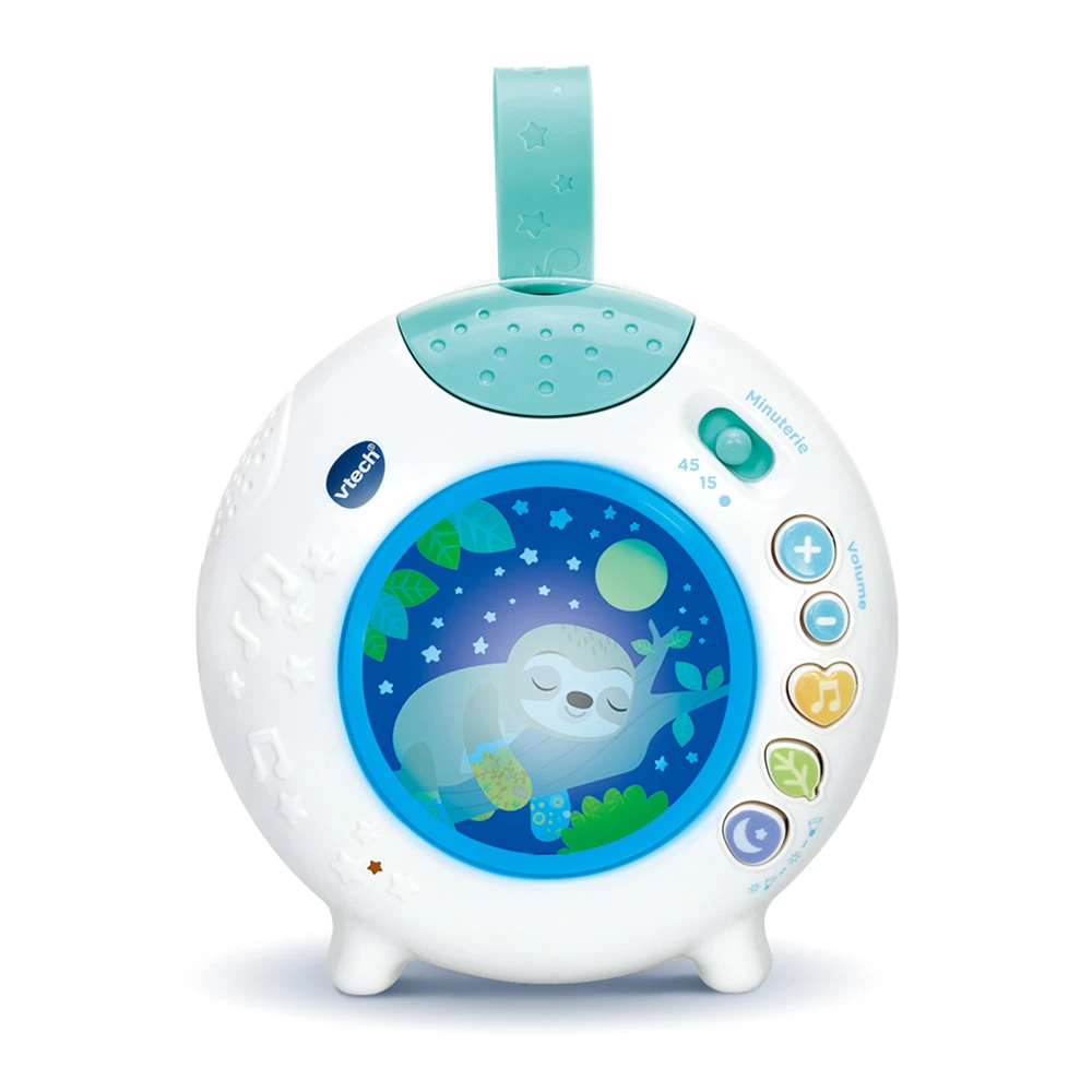 VTECH BABY Lumi Veilleuse Nuit Enchantée 4 VTECH BABY Lumi Veilleuse Nuit Enchantée – Image 4