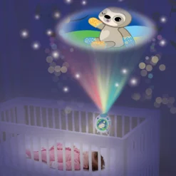 VTECH BABY Lumi Veilleuse Nuit Enchantée 13 VTECH BABY Lumi Veilleuse Nuit Enchantée -VTech Jouets Soldes Magasin 80 540305 3