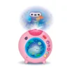 VTECH BABY Lumi Veilleuse Nuit Enchantée Rose