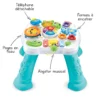 VTECH BABY Table D'activités Sensorielle Des P'tits Loulous