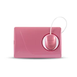 VTech Genio, Mon Premier Vrai Ordi ! (rose) -VTech Jouets Soldes Magasin 80 541055 2