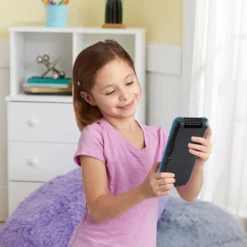 KidiCom Advance 3.0 Noir -VTech Jouets Soldes Magasin 80 541105 6