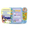 VTech Mon Livre-jeu Interactif De Bluey