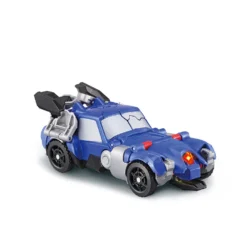 Kaops, Le Tricératops - Crash - Véhicules Interactifs -VTech Jouets Soldes Magasin 80 541405 3