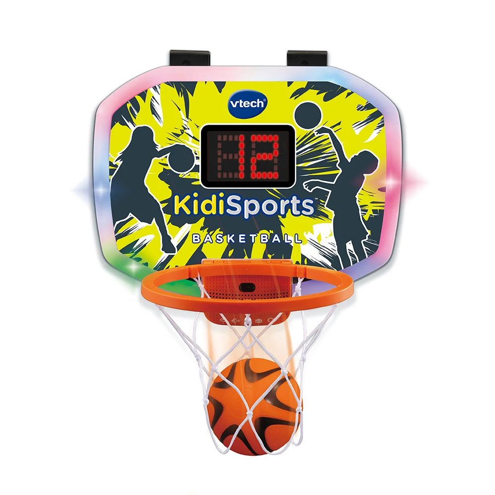 VTech KidiSports Basket Ball 1 VTech KidiSports Basket Ball