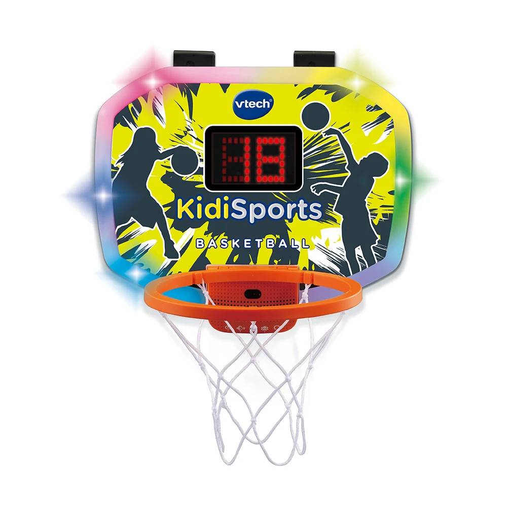 VTech KidiSports Basket Ball 3 VTech KidiSports Basket Ball – Image 3