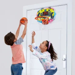 VTech KidiSports Basket Ball 11 VTech KidiSports Basket Ball -VTech Jouets Soldes Magasin 80 541605 4
