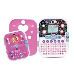 KidiSecrets Selfie Music 2.0 -VTech Jouets Soldes Magasin 80 541905 1