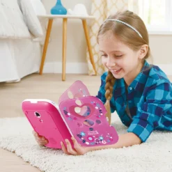 KidiSecrets Selfie Music 2.0 -VTech Jouets Soldes Magasin 80 541905 5