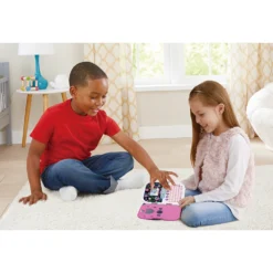 KidiSecrets Selfie Music 2.0 -VTech Jouets Soldes Magasin 80 541905 7