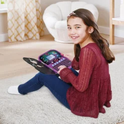 KidiSecrets Selfie Music 2.0 Noir -VTech Jouets Soldes Magasin 80 541975 4