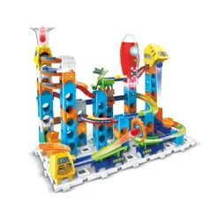 Circuit à Billes - Rocket Set Electronic M100E 11 Circuit à Billes - Rocket Set Electronic M100E -VTech Jouets Soldes Magasin 80 542249 1
