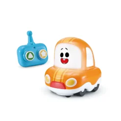 Tut Tut Cory Bolides - Super Cory Bolides Radiocommandé -VTech Jouets Soldes Magasin 80 545905 V2 visuel 2