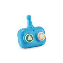 Tut Tut Cory Bolides - Super Cory Bolides Radiocommandé -VTech Jouets Soldes Magasin 80 545905 V2 visuel 3