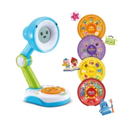 VTech Funny Sunny - Compagnon Interactif