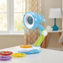 VTech Funny Sunny - Compagnon Interactif 13 VTech Funny Sunny - Compagnon Interactif -VTech Jouets Soldes Magasin 80 546205 4