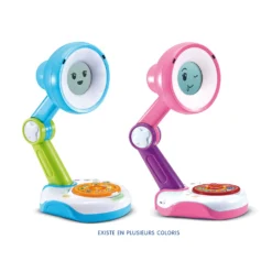 VTech Funny Sunny Rose - Compagnon Interactif 13 VTech Funny Sunny Rose - Compagnon Interactif -VTech Jouets Soldes Magasin 80 546205 546255