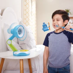 VTech Funny Sunny - Compagnon Interactif 14 VTech Funny Sunny - Compagnon Interactif -VTech Jouets Soldes Magasin 80 546205 6