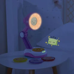 VTech Funny Sunny Rose - Compagnon Interactif 12 VTech Funny Sunny Rose - Compagnon Interactif -VTech Jouets Soldes Magasin 80 546255 5