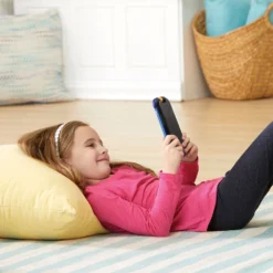 KidiCom MAX 3.0 Bleu - Portable Sécurisé Enfant -VTech Jouets Soldes Magasin 80 546505 5