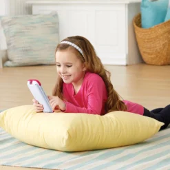 KidiCom MAX 3.0 Rose 17 KidiCom MAX 3.0 Rose -VTech Jouets Soldes Magasin 80 546555 5