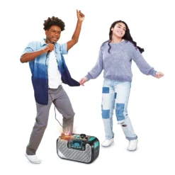 VTech SuperSound Karaoke -VTech Jouets Soldes Magasin 80 547405 5