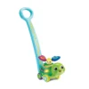 VTECH BABY Pousse-pousse Tortue