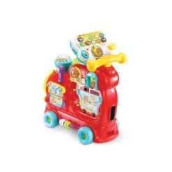 VTECH BABY Maxiloco, Mon Trotti Train 7 En 1 -VTech Jouets Soldes Magasin 80 547805 2