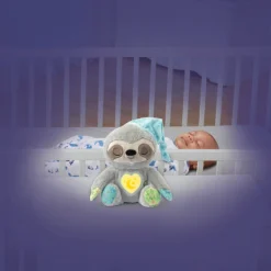 VTECH BABY Mon Paresseux Rêves Merveilleux 12 VTECH BABY Mon Paresseux Rêves Merveilleux -VTech Jouets Soldes Magasin 80 548205 4