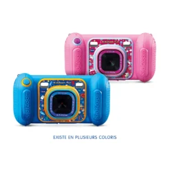 KidiZoom Fun Bleu -VTech Jouets Soldes Magasin 80 548905 548955
