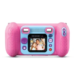 KidiZoom Fun Rose -VTech Jouets Soldes Magasin 80 548955 3