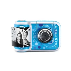 Kidizoom Print Cam - Bleu 19 Kidizoom Print Cam - Bleu -VTech Jouets Soldes Magasin 80 549175 1