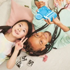 Kidizoom Print Cam - Bleu 23 Kidizoom Print Cam - Bleu -VTech Jouets Soldes Magasin 80 549175 10