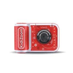 Kidizoom Print Cam -VTech Jouets Soldes Magasin 80 549185 2