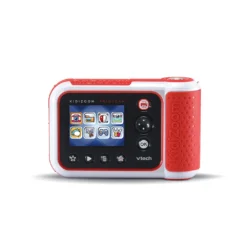 Kidizoom Print Cam -VTech Jouets Soldes Magasin 80 549185 3