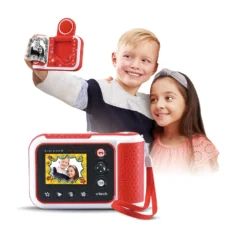 Kidizoom Print Cam -VTech Jouets Soldes Magasin 80 549185 4