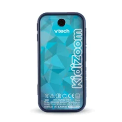 KidiZoom Snap Touch Bleu -VTech Jouets Soldes Magasin 80 549205 4