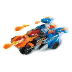 Super Spino-Dactyl 2 En 1 + 12 Super Spino-Dactyl 2 En 1 + -VTech Jouets Soldes Magasin 80 549305 2