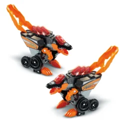 Super Spino-Dactyl 2 En 1 + 14 Super Spino-Dactyl 2 En 1 + -VTech Jouets Soldes Magasin 80 549305 5