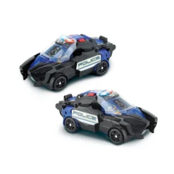 Trio, Le Méga T-Rex SOS 3 En 1 12 Trio, Le Méga T-Rex SOS 3 En 1 -VTech Jouets Soldes Magasin 80 549505 4