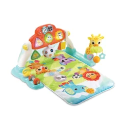 VTECH BABY Tapis D'éveil Baby Sport 4 En 1