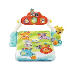 VTECH BABY Tapis D'éveil Baby Sport 4 En 1 -VTech Jouets Soldes Magasin 80 550105 2