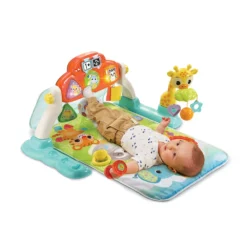 VTECH BABY Tapis D'éveil Baby Sport 4 En 1 -VTech Jouets Soldes Magasin 80 550105 3
