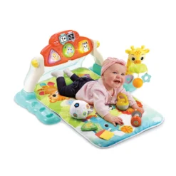 VTECH BABY Tapis D'éveil Baby Sport 4 En 1 -VTech Jouets Soldes Magasin 80 550105 5