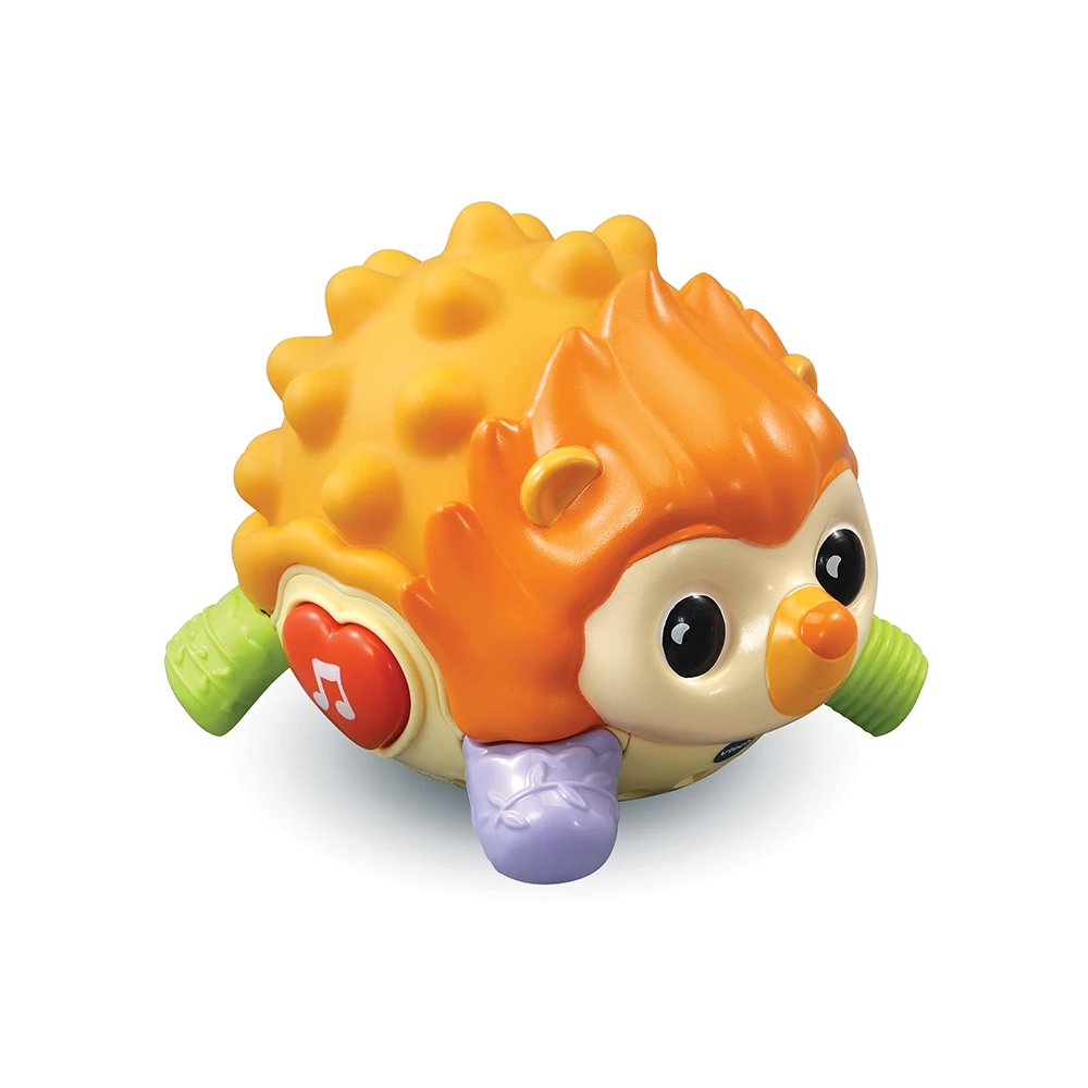 VTECH BABY Picoton, Mon Lumi Hérisson - Jouet D'éveil 1 VTECH BABY Picoton, Mon Lumi Hérisson - Jouet D'éveil