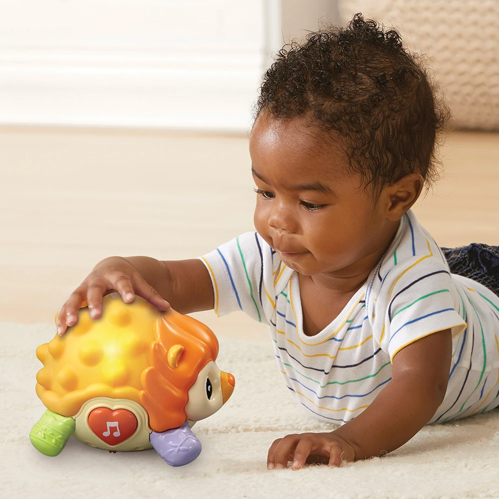 VTECH BABY Picoton, Mon Lumi Hérisson - Jouet D'éveil 3 VTECH BABY Picoton, Mon Lumi Hérisson - Jouet D'éveil – Image 3