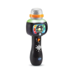 VTech Super Micro Magic'fun - Micro Pour Enfant -VTech Jouets Soldes Magasin 80 551005 2