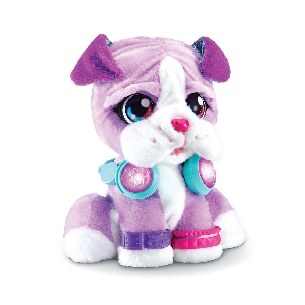 VTech DJ Beat Boxer 4 VTech DJ Beat Boxer – Image 4